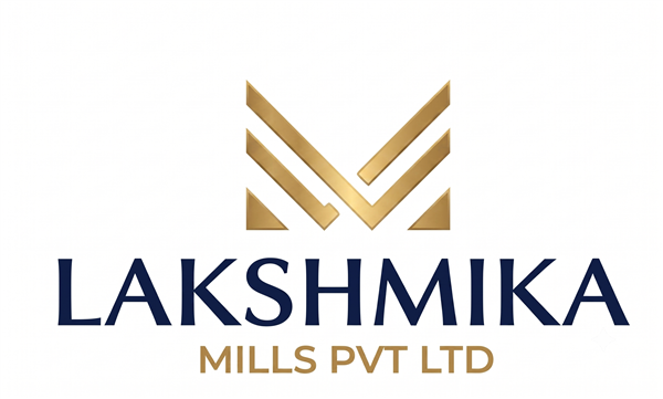 Lakshmika Mills Logo